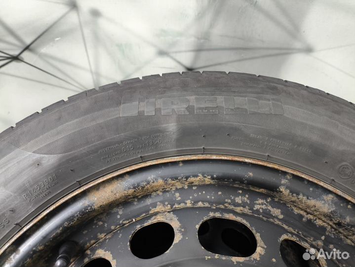 Pirelli Cinturato P1 195/65 R15 91V