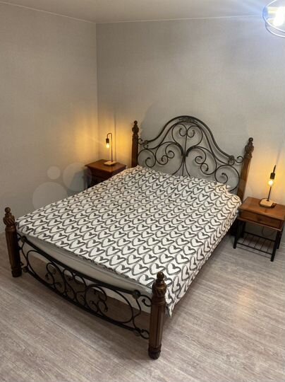 1-к. квартира, 42 м², 6/9 эт.