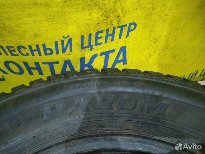 Barum Norpolaris 195/65 R15