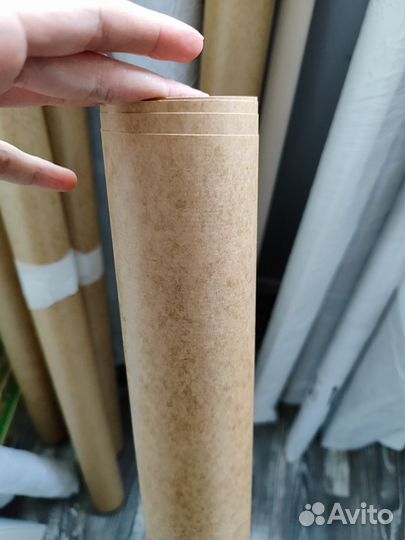 Электрокартон 0,3 мм