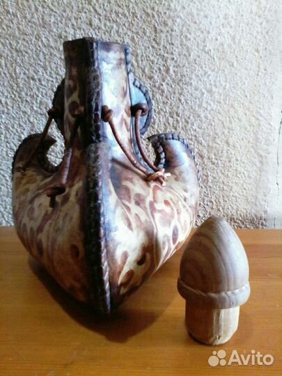 Сосуды для вина