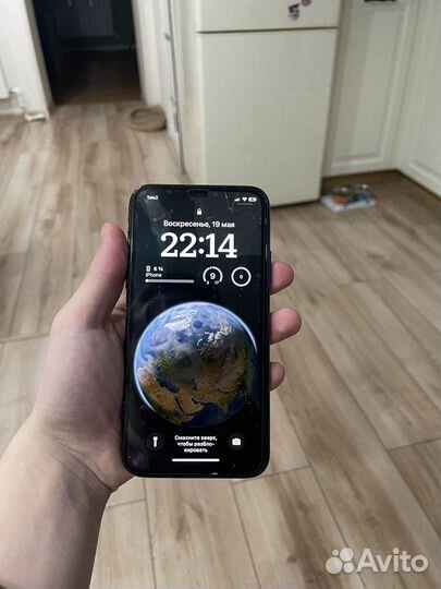 iPhone X, 256 ГБ