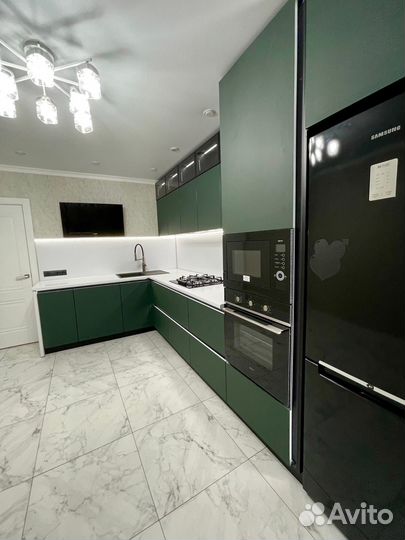 Кухонные гарнитуры в рассрочку