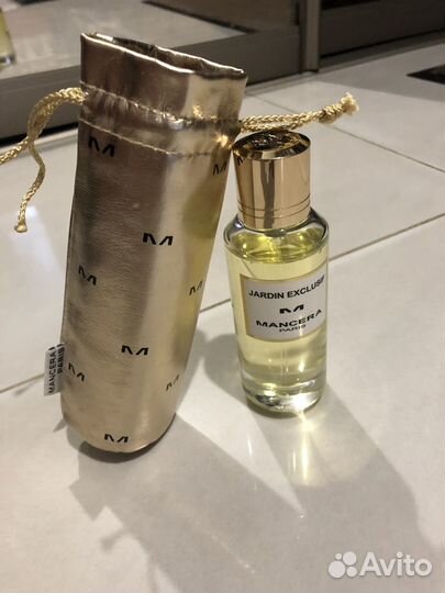 Парфюмерия оригинал