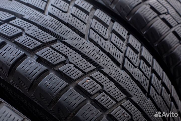 Yokohama Geolandar I/T-S G073 235/65 R17 108Q