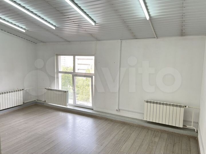 Офисное помещение от, 13.2 м²