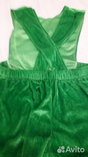 Новогодний Костюм Царя Гороха. Рост 116