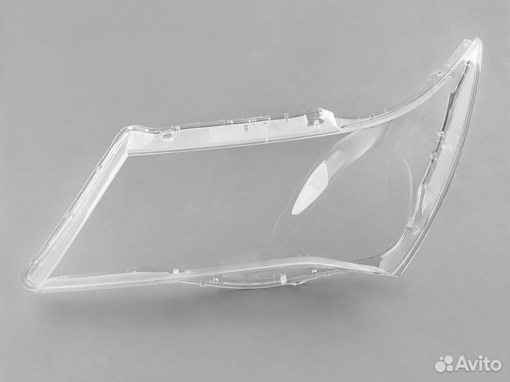 Стекла фар Acura MDX 2006-2013