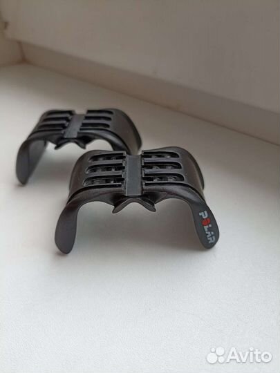 Лента Polar + крепление