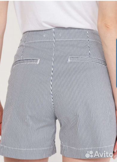 Шорты женские хлопок 56 размер