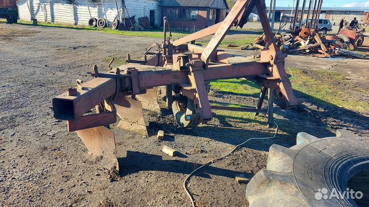 Сельхоз техника б.у