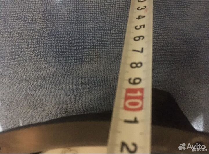 Вентилятор вытяжной