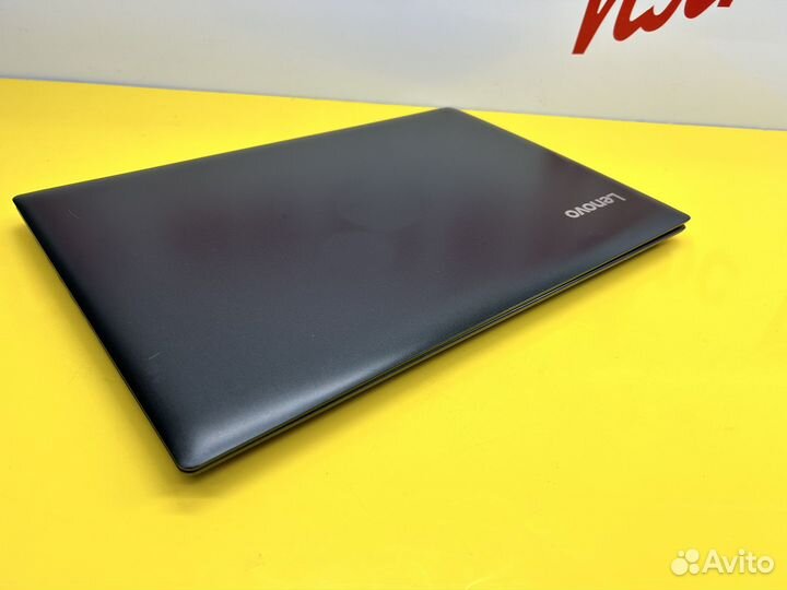 Ноутбук игровой Lenovo core i3 mx130 на гарантии