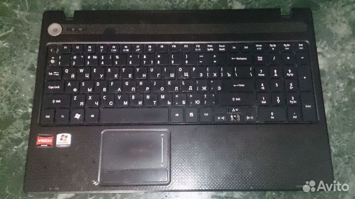 Emachines E642g на запчасти