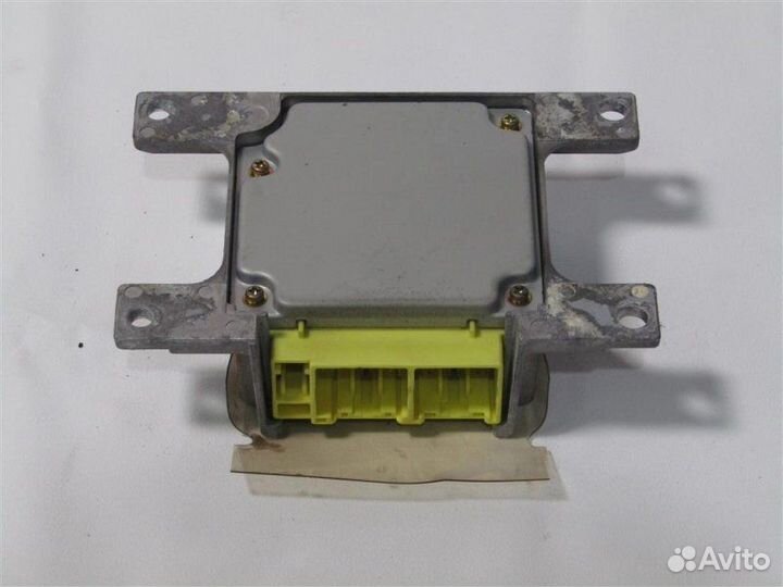 Блок управления AIR BAG Mitsubishi Pajero 3 4M41