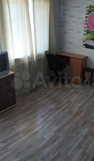 1-к. квартира, 25 м², 2/3 эт.