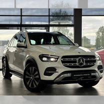 Mercedes-Benz GLE-класс 2.0 AT, 2025, 242 км, с пробегом, цена 10 490 000 руб., Калининград
