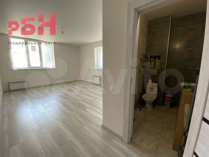 Уфа. Помещение свободного назначения, 31.1 м²