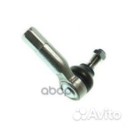 Наконечник рулевой тяги 1K0423812K VAG