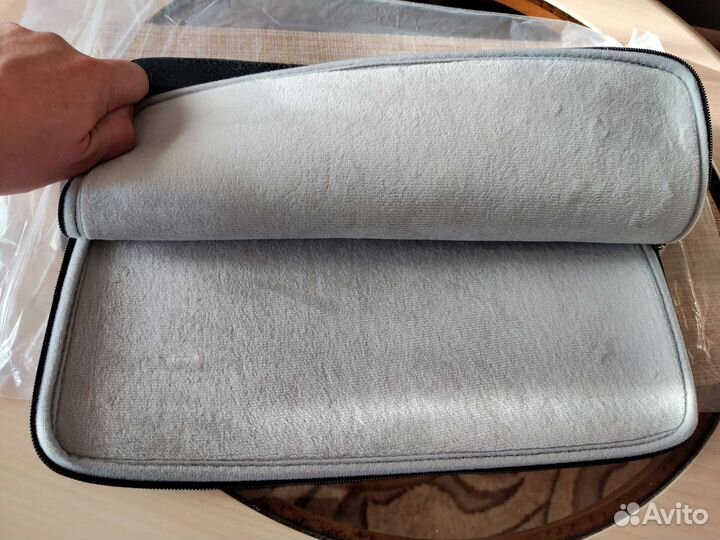 Сумка-чехол для ноутбука