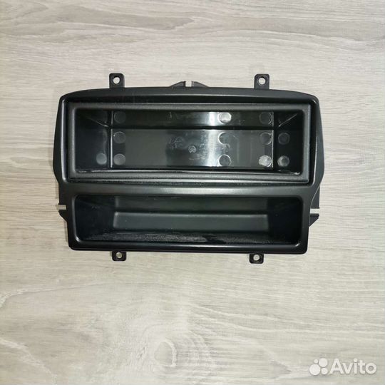 Карман под магнитофон LADA Vesta 2019 8450007435