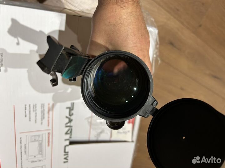 Прицел ночной Dedal 480 dep0