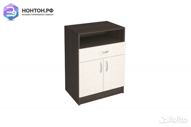 Тумба с ящиком Вега