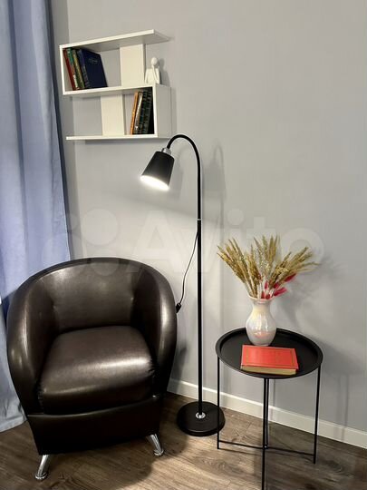 2-к. квартира, 40 м², 9/16 эт.