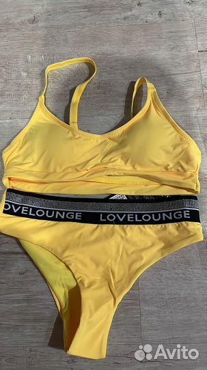 Купальник женский