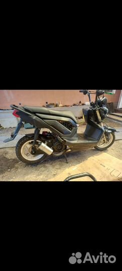 Скутер Vento нэкед 150сс (доки на 49)