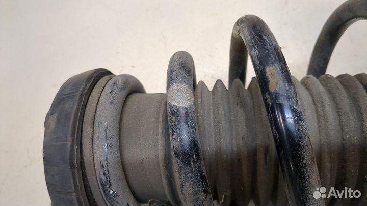 Амортизатор подвески Opel Zafira C 2011, 2014