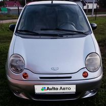 Daewoo Matiz 0.8 MT, 2011, 70 427 км