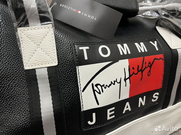 Сумка Tommy Hilfiger