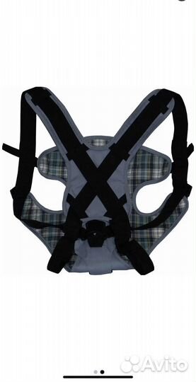 Рюкзак переноска кенгуру