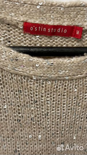 Джемпер женский