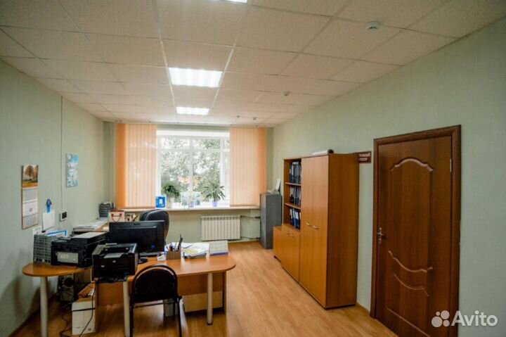 Юридический адрес в Промышленном районе