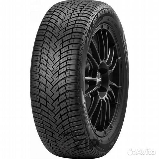 Pirelli Cinturato All Season SF 2 235/40 R19 96Y