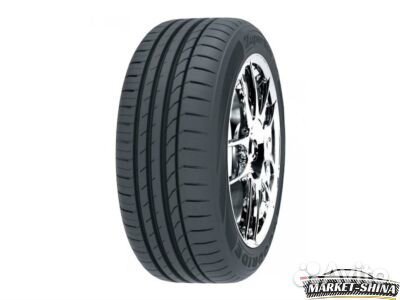 Westlake Zuper Eco Z-107 205/50 R16 87V