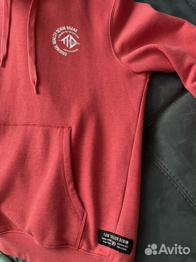 Толстовка Тom Tailor M