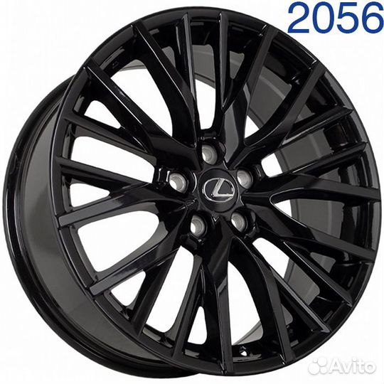 FF AO9741 8x19/5x114.3 ET35 DIA60.1