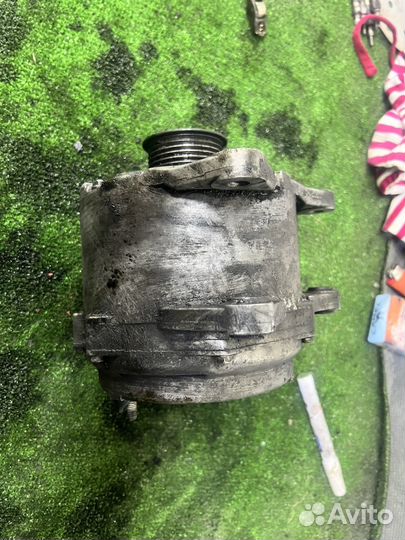 Генератор touareg 3.0 dks