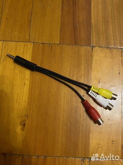 Провода/кабеля