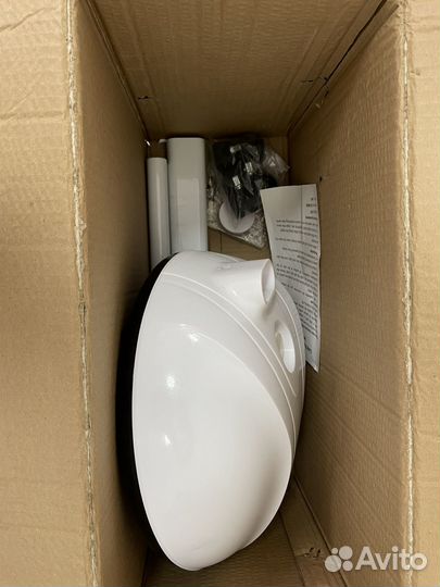 Кольцевая лампа лупа