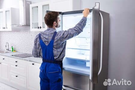 Ремонтник техники. Ежедневные выплаты