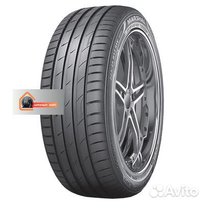 Marshal MU12 245/45 R18 100W