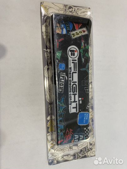 Ремешок на голову iFlight для DJI Goggles FPV