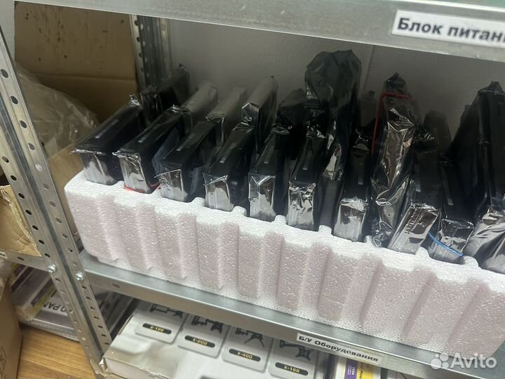 Видеонаблюдение под ключ