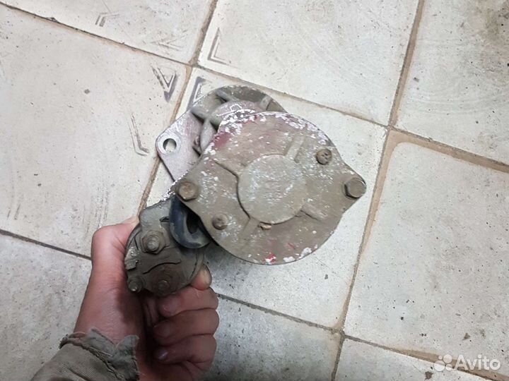 Стартер BAW Fenix 1044 1065 FAW 1041 E3 QDJ1338