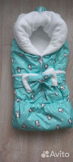 Комплект на выписку