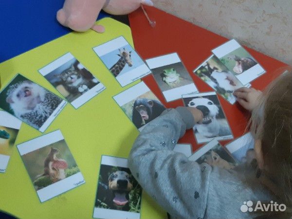 Логопед Дефектолог Бутово и онлайн